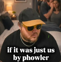 Featured Phowler release cover